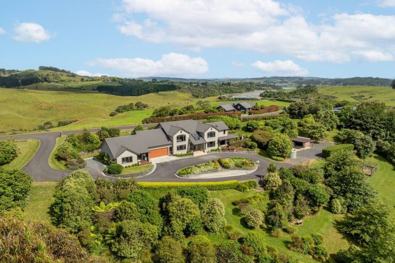 Photo of property in 30 Bridle Creek Road, Raglan, 3295