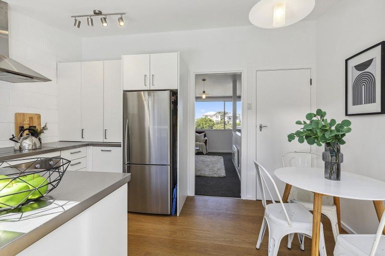 Photo of property in 1/11 Anderson Terrace, Mount Cook, Wellington, 6021