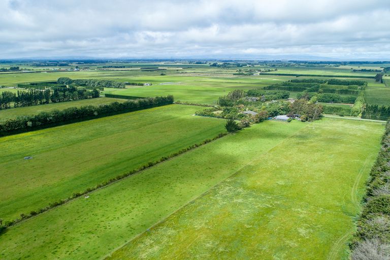 Photo of property in 25 Stephens Road, Leeston, 7682