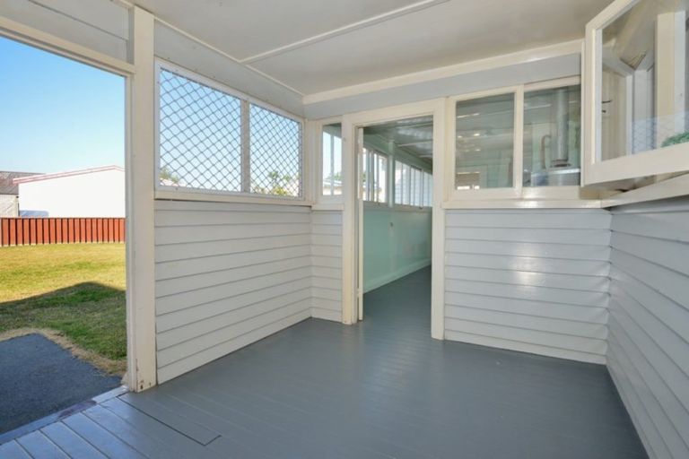 Photo of property in 277 Kahutia Street, Gisborne, 4010