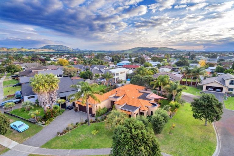 Photo of property in 71 Santa Barbara Drive, Papamoa Beach, Papamoa, 3118
