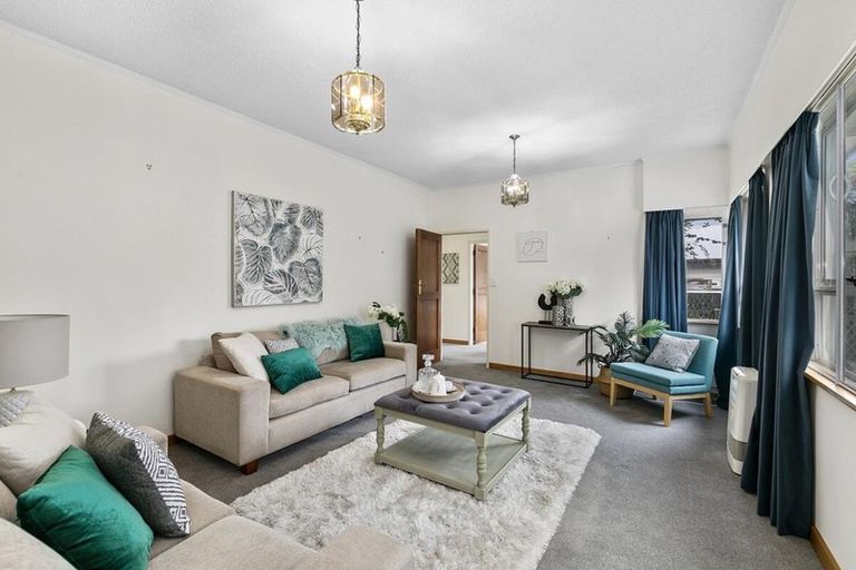 Photo of property in 34 Wilford Street, Woburn, Lower Hutt, 5011