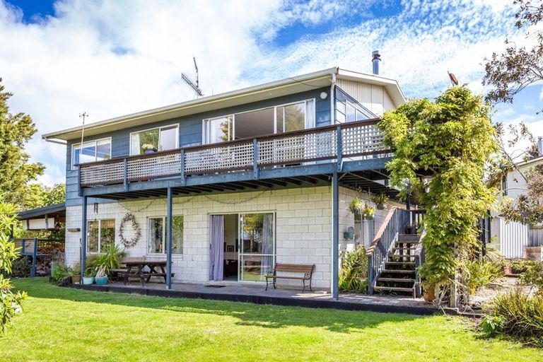 Photo of property in 6 Ngatau Street, Omori, Turangi, 3381