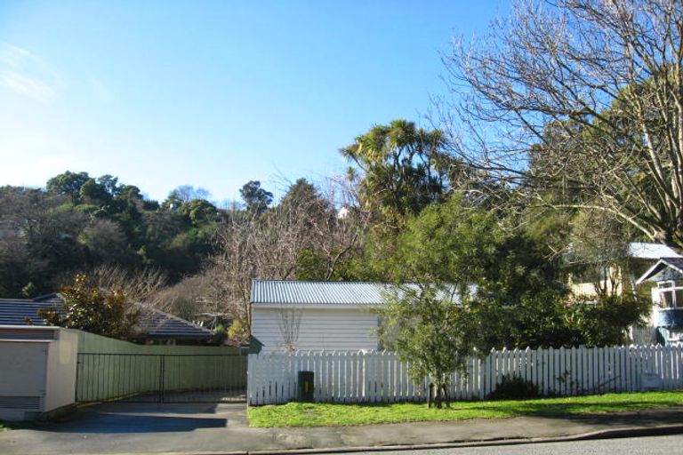Photo of property in 21 Valley Road, Cashmere, Christchurch, 8022