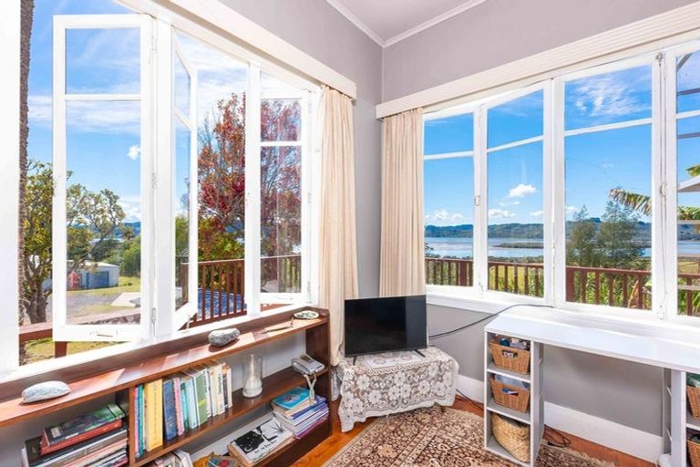 Photo of property in 13 Mcdonell Street, Rawene, Kaikohe, 0473