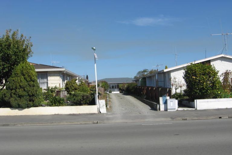 Photo of property in 174a North Street, West End, Timaru, 7910