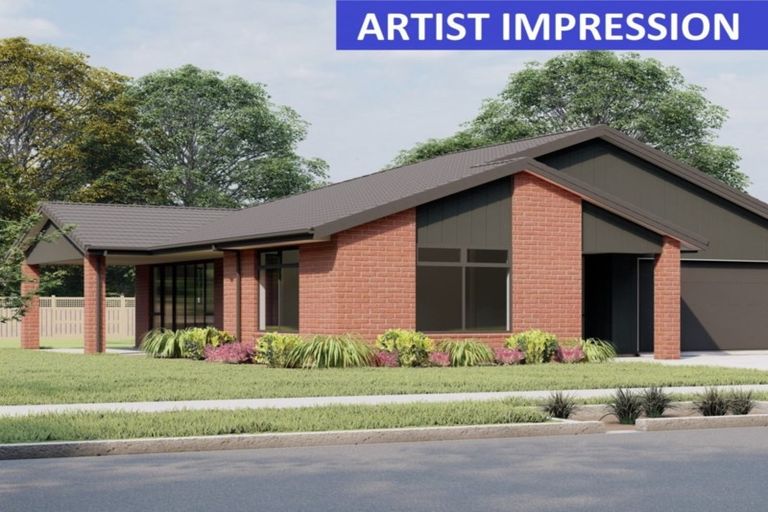 Photo of property in 30 Richardson Road, Matamata, 3400