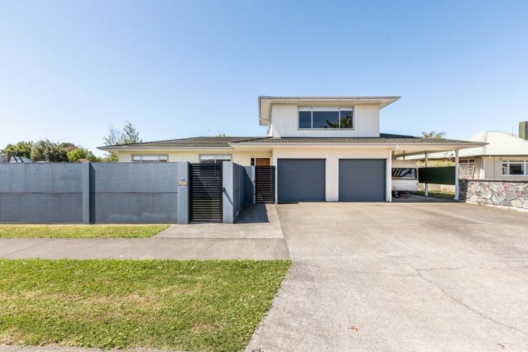 Photo of property in 33 Avenue Road, Greenmeadows, Napier, 4112