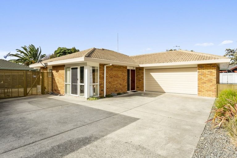 Photo of property in 49b Lotus Avenue, Mount Maunganui, 3116
