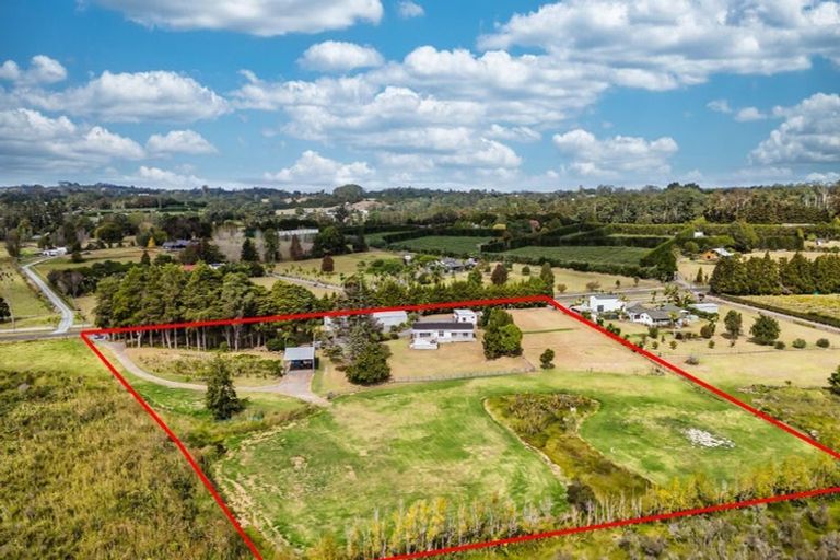 Photo of property in 122 Puketotara Road, Waipapa, Kerikeri, 0295