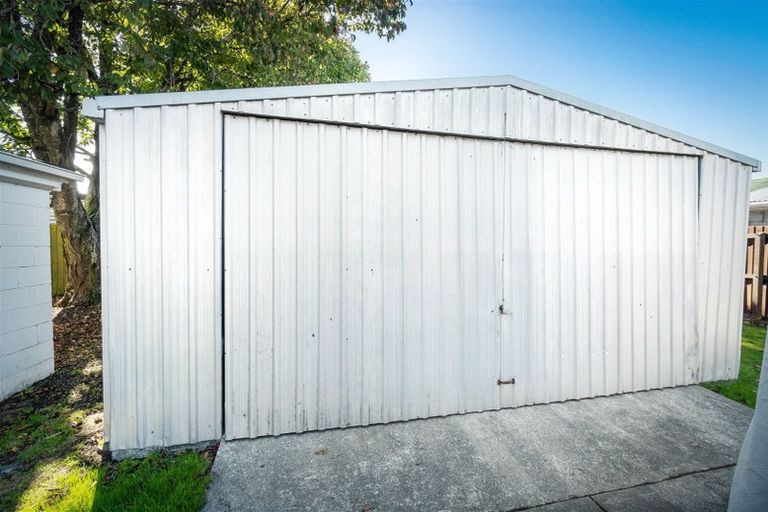 Photo of property in 14 Kingrove Street, Bishopdale, Christchurch, 8053