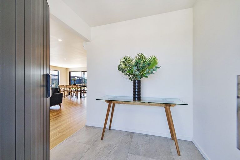 Photo of property in 6 Turin Avenue, Rolleston, 7615