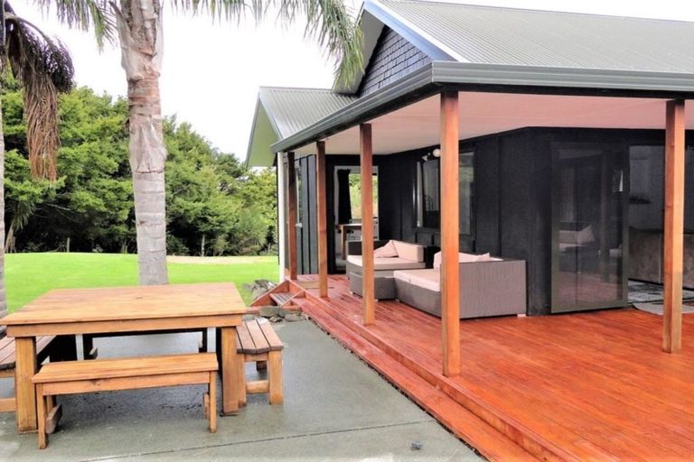 Photo of property in 190 Garbolino Road, Mangawhai, Kaiwaka, 0573