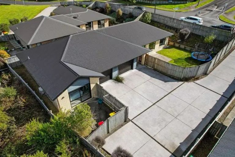 Photo of property in 14 Petersburg Drive, Flagstaff, Hamilton, 3210