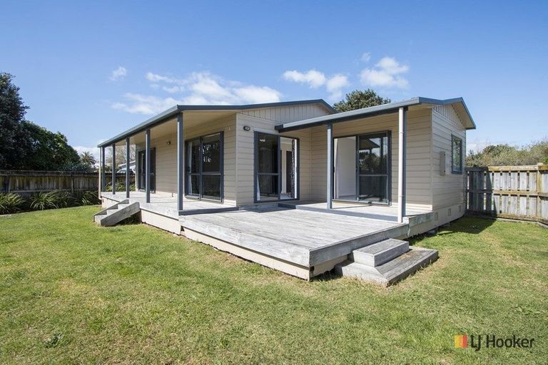 Photo of property in 5b Didsbury Drive, Waihi Beach, 3611