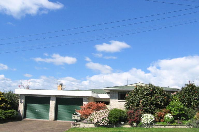 Photo of property in 72 Harrier Street, Parkvale, Tauranga, 3112