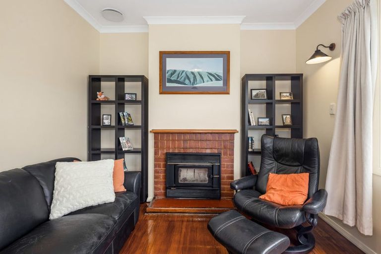 Photo of property in 27 Quetta Street, Ngaio, Wellington, 6035