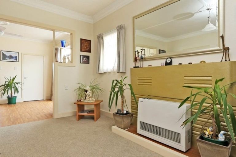 Photo of property in 417 Massey Street, Akina, Hastings, 4122