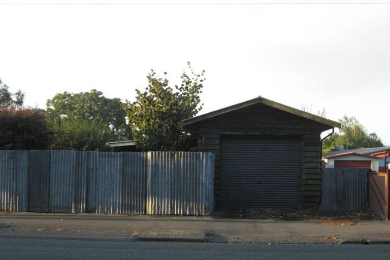 Photo of property in 129 Domain Avenue, Temuka, 7920