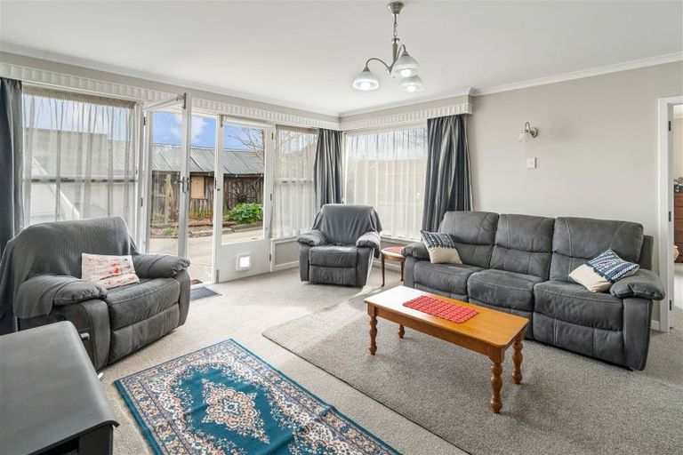 Photo of property in 4 Porter Street, Netherby, Ashburton, 7700