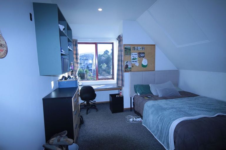 Photo of property in Includes 135, 137 Harbour Tce, 139 Harbour Terrace, North Dunedin, Dunedin, 9016