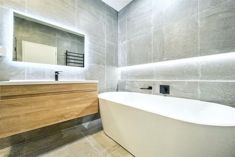 Photo of property in 71 Puwha Street, Massey, Auckland, 0614