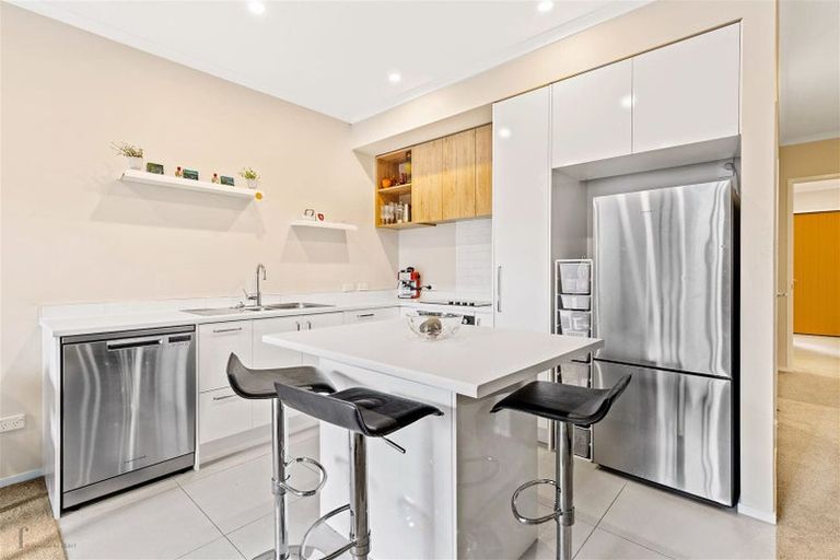 Photo of property in 54 Rangihina Road, Hobsonville, Auckland, 0616