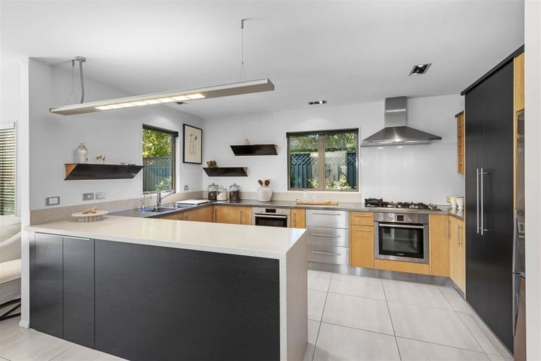 Photo of property in 44a Mcdougall Avenue, St Albans, Christchurch, 8014