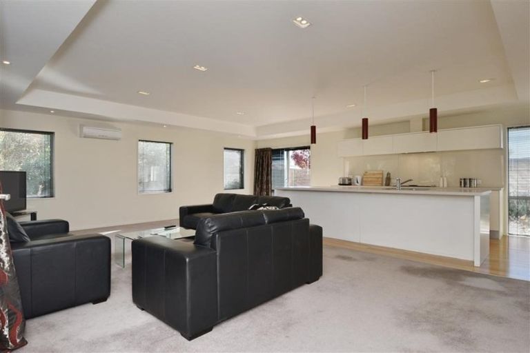 Photo of property in 7 Delamare Way, Rolleston, 7614