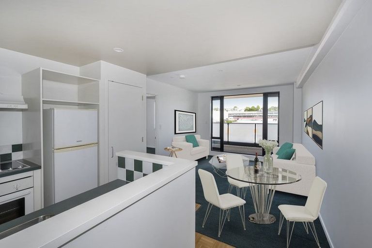 Photo of property in 3i/250 Richmond Road, Grey Lynn, Auckland, 1021