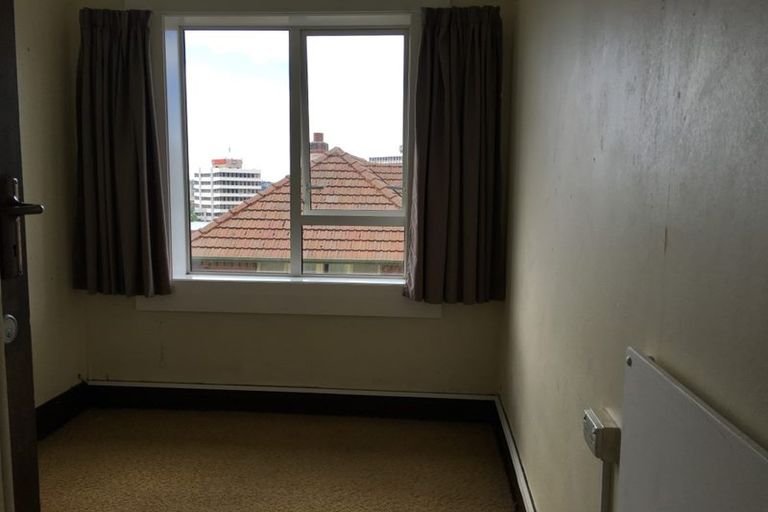 Photo of property in 46 Cargill Street, Dunedin Central, Dunedin, 9016