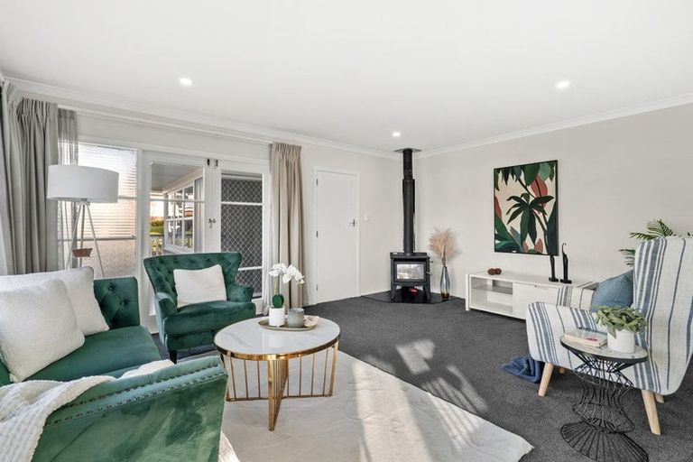 Photo of property in 23 Royston Street, Rosehill, Papakura, 2113