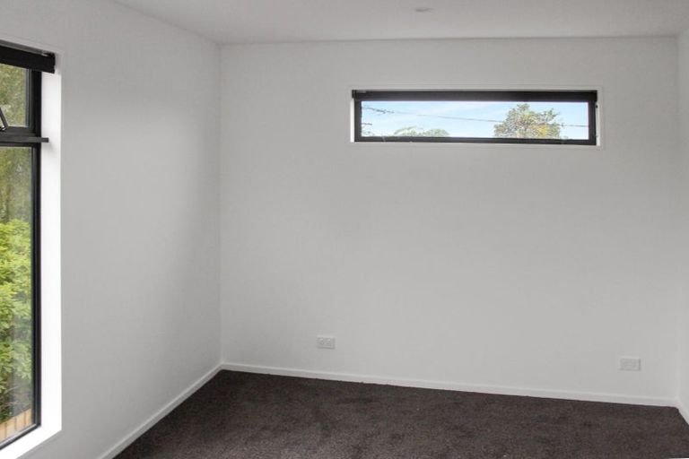 Photo of property in 199a Hills Road, Edgeware, Christchurch, 8013