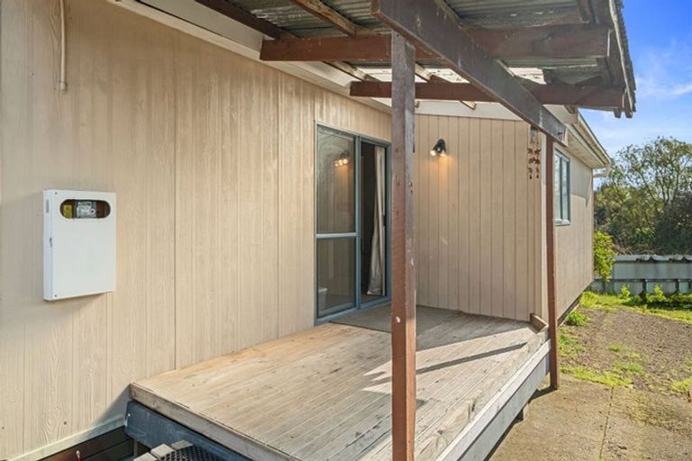 Photo of property in 6 Harris Street, Te Puke, 3119