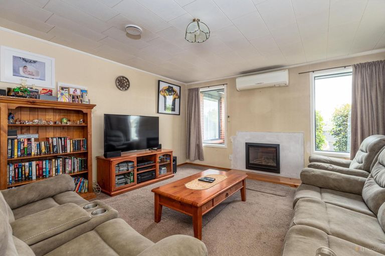 Photo of property in 45 Lindsay Street, Marchwiel, Timaru, 7910