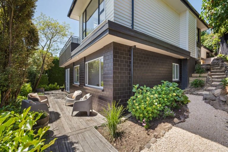 Photo of property in 1/28 Huntsbury Avenue, Huntsbury, Christchurch, 8022