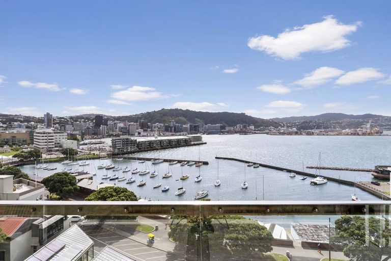 Photo of property in 31 Mcfarlane Street, Mount Victoria, Wellington, 6011