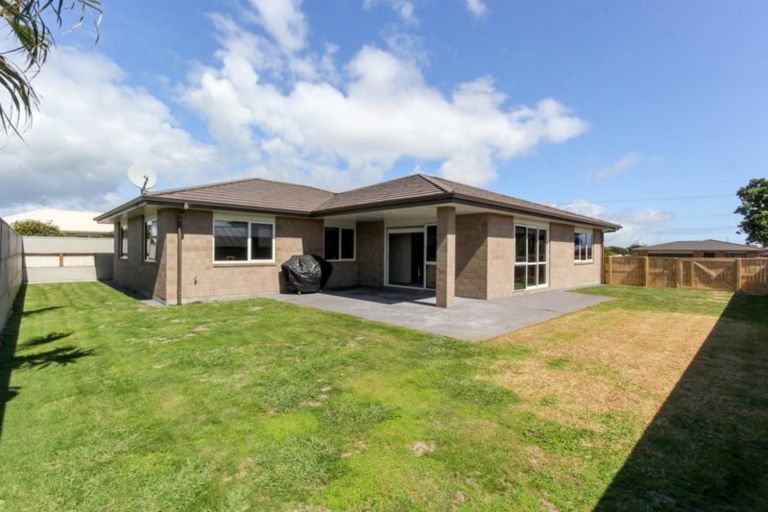 Photo of property in 112 Wills Road, Bell Block, New Plymouth, 4312