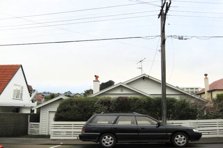 Photo of property in 7 Campbell Street, Karori, Wellington, 6012