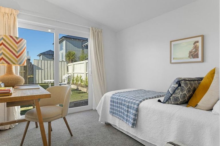 Photo of property in 1/59 Oram Avenue, New Brighton, Christchurch, 8061