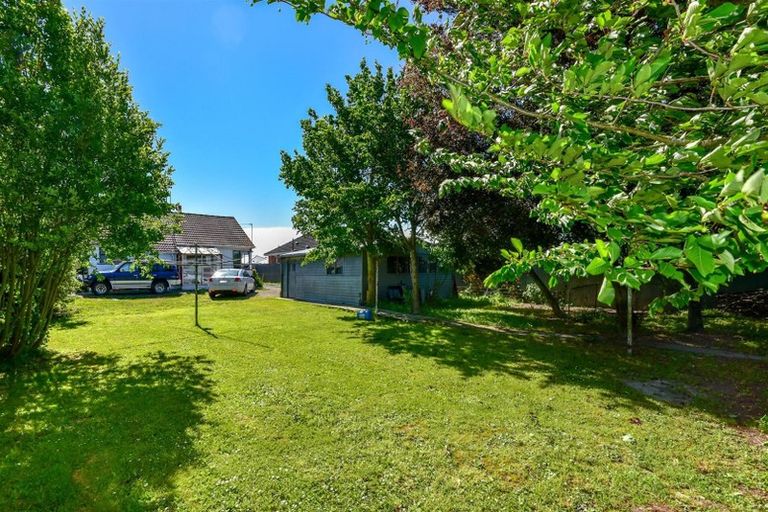 Photo of property in 8 Princess Place, Kaiapoi, 7630