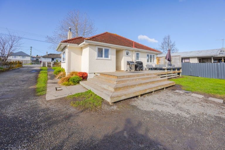 Photo of property in 68 Racecourse Road, Waipukurau, 4200
