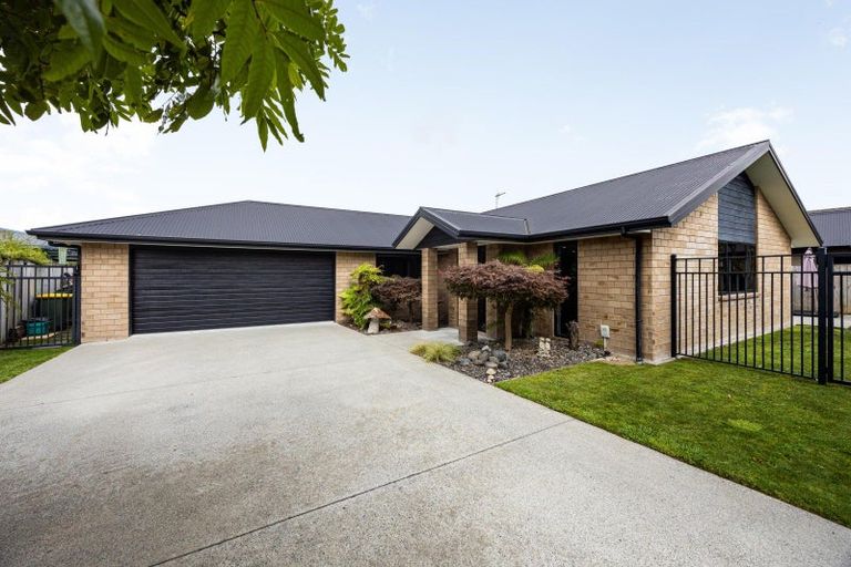 Photo of property in 7 Tennille Street, Flagstaff, Hamilton, 3210