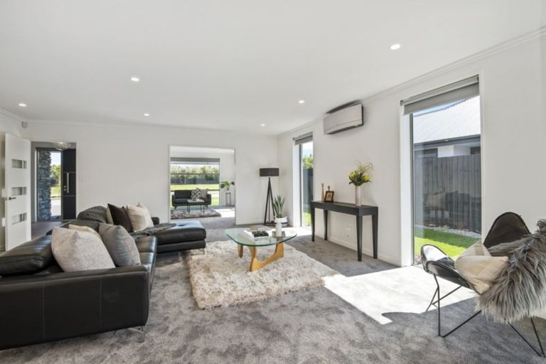 Photo of property in 33 Ormond Road, Lincoln, 7608