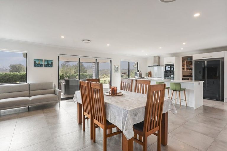 Photo of property in 357 Pesters Road, Eyrewell, Rangiora, 7476