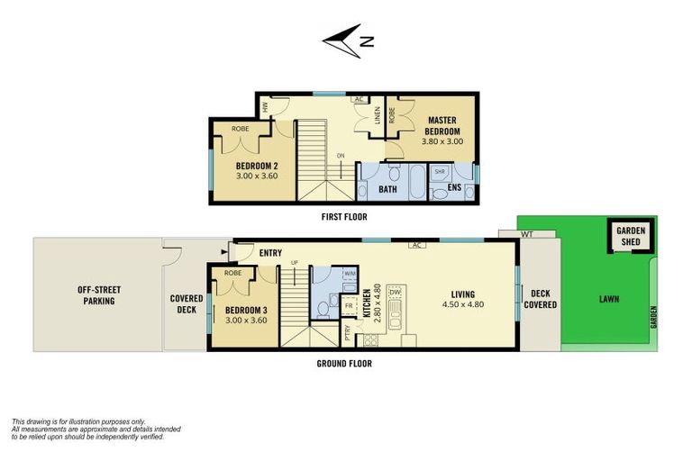 Photo of property in 14a Weri Road, Karaka, Papakura, 2113