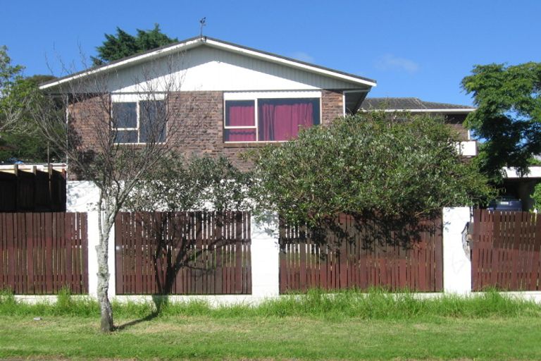 Photo of property in 20 Coburg Street, Henderson, Auckland, 0612