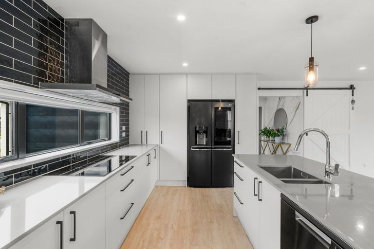 Photo of property in 3 Cress Street, Halswell, Christchurch, 8025