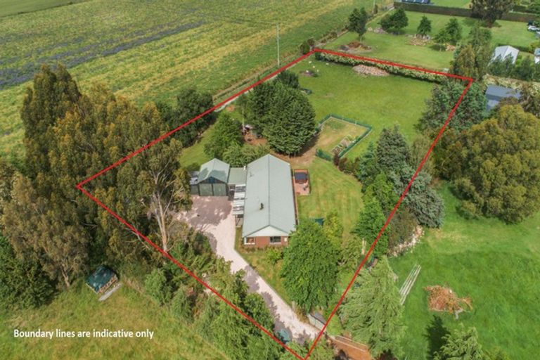 Photo of property in 50 Dolma Street, Methven, 7730