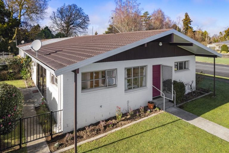Photo of property in 40 Hohaia Street, Matamata, 3400